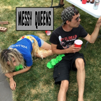 Messy Queens podcast