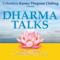 Dharma Talks at Columbus KTC
