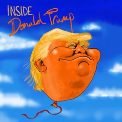 Inside Donald Trump - Trailer