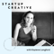 StartUp Creative - Your go-to source for straight-up business advice