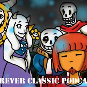 The Forever Classic Podcast