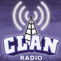 Clan Chat - Ben Davies