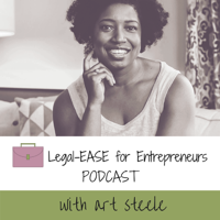 Inksecure: A Legal Podcast Focused on Creating Wealth From the Fine Print podcast