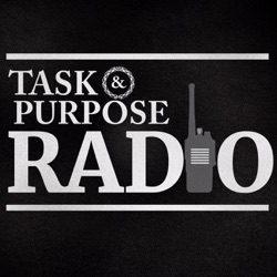 Task & Purpose Radio: The Warzone