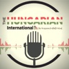 Hungarian Football Podcast - The Hungarian International artwork