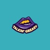 Talkin' Greasy Podcast artwork
