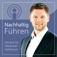 Nachhaltig Führen podcast