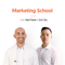 Marketing School - Daily Digital Marketing Lessons To Scale Your Business