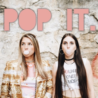 Pop It podcast