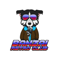 Banzai Retro Club - Best of 70's, 80's, and 90's podcast