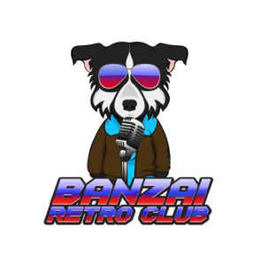 Banzai Retro Club - Best of 70's, 80's, and 90's podcast