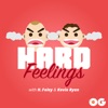 Hard Feelings: Daily Comedy Podcast artwork