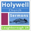 Holywell Sermons - Podcast artwork