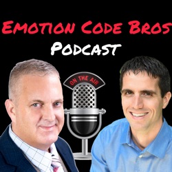 Episode #89 The Emotion Code Business Mentoring Q&A Show for Practitioners — with Michael Losier and John Inverarity