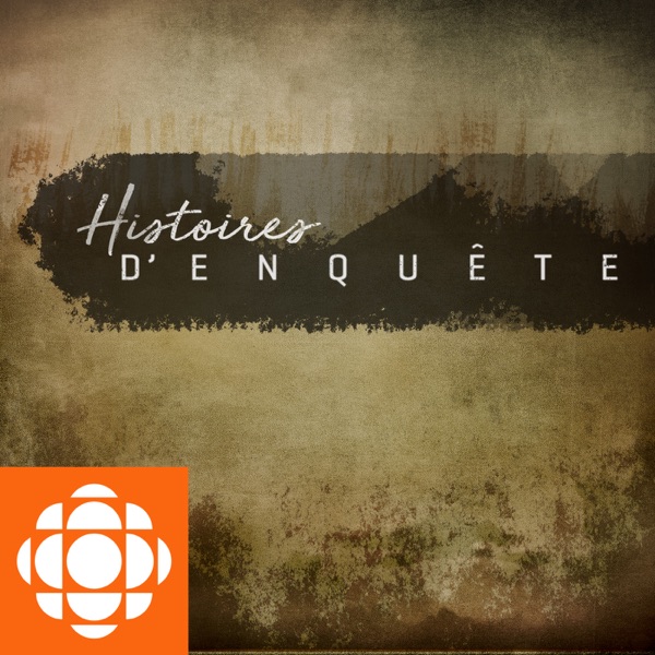 Histoires d'Enquête Histoires d'Enquête