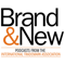 Brand & New