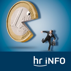 hr-iNFO Funkkolleg Wirtschaft