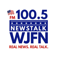 WJFN 100.5 FM | Goochland and Richmond, Virginia