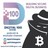 Digital 100 - Building Secure Digital Business artwork