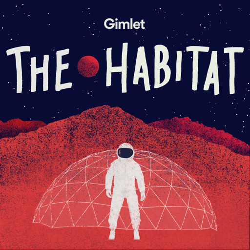 Podcast cover