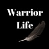 Warrior Life artwork