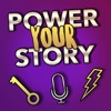 Power Your Story artwork