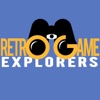 Retro Game Explorers artwork