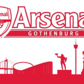 Arsenal Göteborg Podcast 2.0 - Filip Tolf