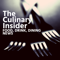The Culinary Insider: Food, Drink, Dining News
