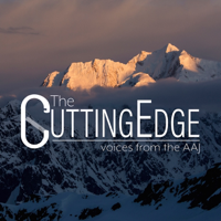 The Cutting Edge podcast