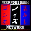 Nerd Noise Radio artwork