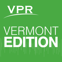 Vermont Edition podcast