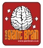 Brainwaves - Board Game and Tabletop News Show artwork