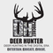 DEER HUNTER