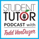 Mentors 4 Teens: College, Scholarship, and Career Guidance Podcast