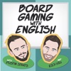 Board Gaming with Education artwork