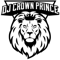 Dj Crown Prince Podcast