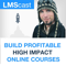 LMScast with Chris Badgett