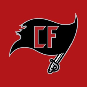 Cannon Fire Podcast