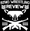 Ryno Wrestling Review artwork