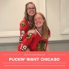 Puckin' Right Chicago artwork