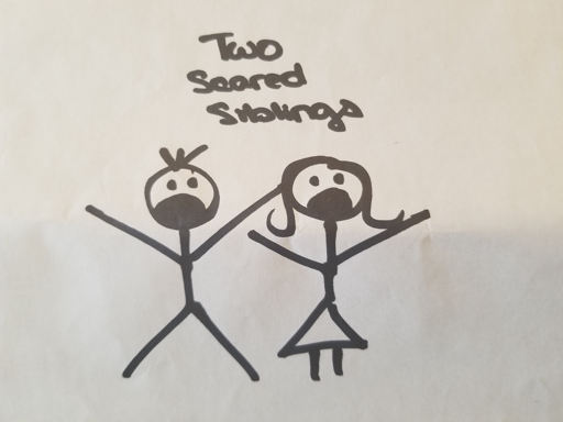 Podcast cover