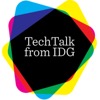 IDG TECHtalk DE