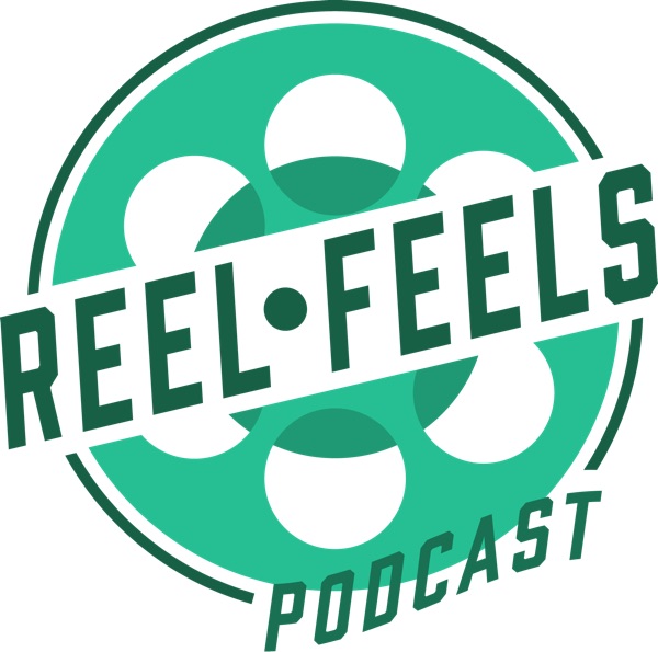Artwork for Reel Feels Podcast
