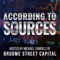 According To Sources