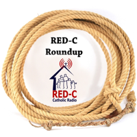 RED-C Roundup podcast