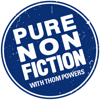 Pure Nonfiction: Inside Documentary Film - TIFF (Toronto International Film Festival)