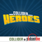 Collider Heroes