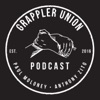 Grappler Union Podcast artwork