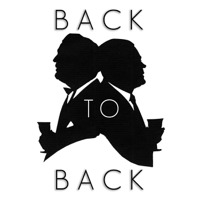 Back To Back podcast